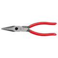 Milwaukee 8" L Nose Dip Pliers