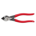 Milwaukee 7" Diag Dip Cut Pliers