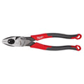 Milwaukee 8" Lineman Comf Pliers