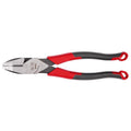 Milwaukee 8" Lineman Comf Pliers