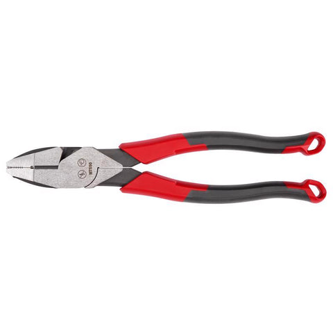 Milwaukee 8" Lineman Comf Pliers