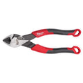 Milwaukee 6" Dia Comf Cut Pliers