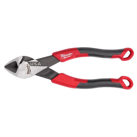 Milwaukee 6" Dia Comf Cut Pliers