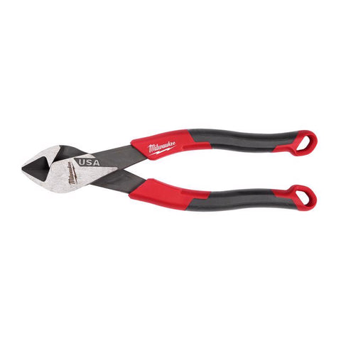 Milwaukee 7" Dia Comf Cut Pliers