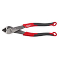 Milwaukee 8" Dia Comf Cut Pliers