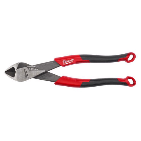 Milwaukee 8" Dia Comf Cut Pliers