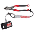 Milwaukee 8" Dia Comf Cut Pliers