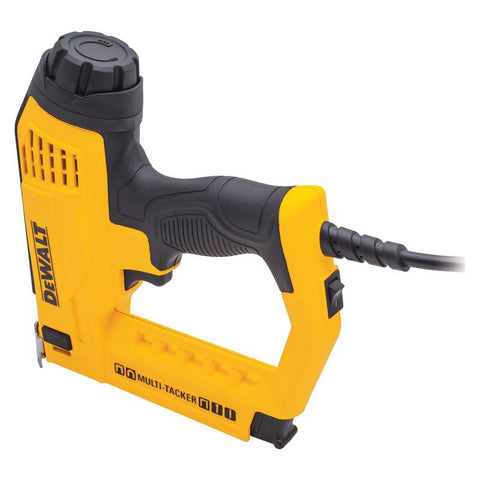 DeWalt Multi-tacker 3/8 Dw 18g