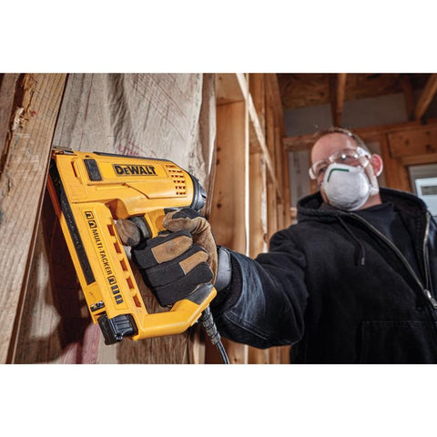 DeWalt Multi-tacker 3/8 Dw 18g