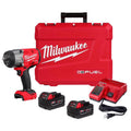Milwaukee M18 1/2" ImpWrench Kit
