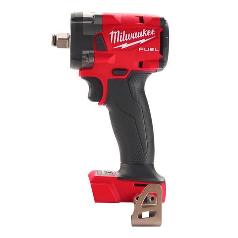 Milwaukee M18 1/2" Imp Wrench