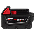 Milwaukee M18 5.0Ah Battery