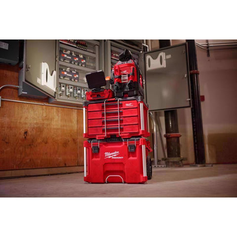 Milwaukee Packout 4-Draw Tool Box