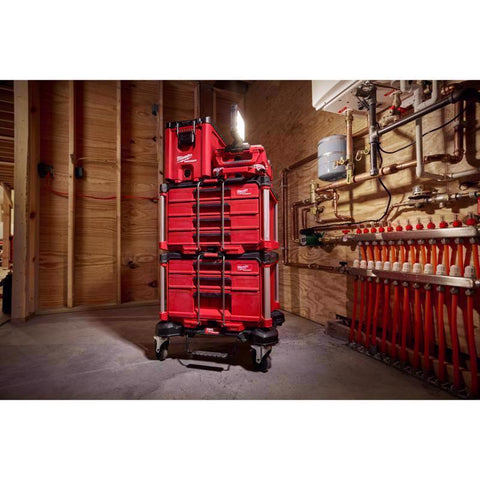 Milwaukee Packout 4-Draw Tool Box