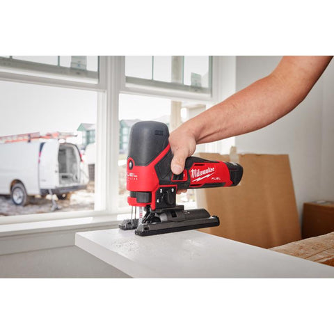 Milwaukee M12 Jig Saw