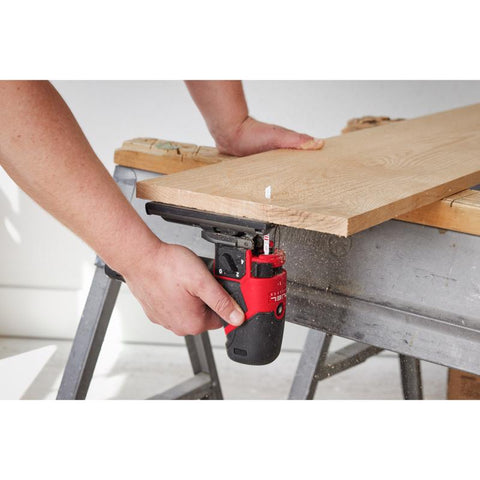 Milwaukee M12 Jig Saw