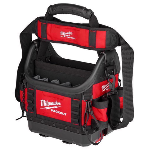 Milwaukee 10" Structured Tote