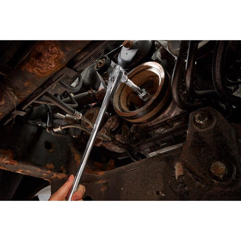 Milwaukee 1/4DR 6" Extension