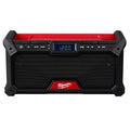 Milwaukee M18 BT Jobsite Radio