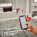 Milwaukee M18 BT Jobsite Radio