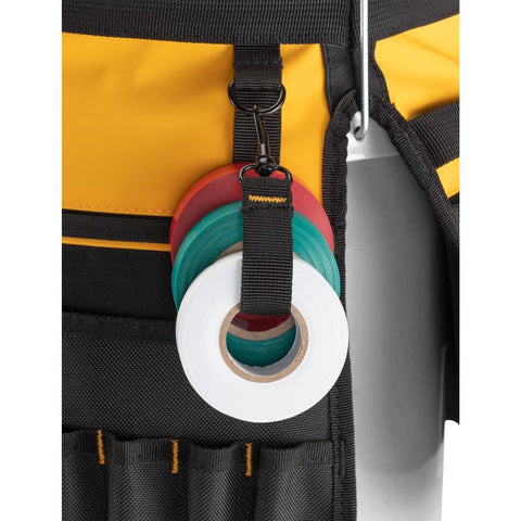 DeWalt Bucket Organizer Blk/ylw