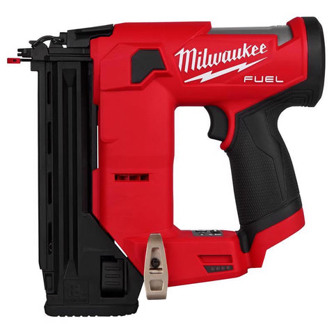 Milwaukee M12 18GA Brad Nailer