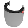 Milwaukee Face Shield Blk/gry Mw