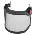 Milwaukee Face Shield Blk Mw Bolt