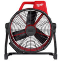 Milwaukee BRSHLess 18" Fan