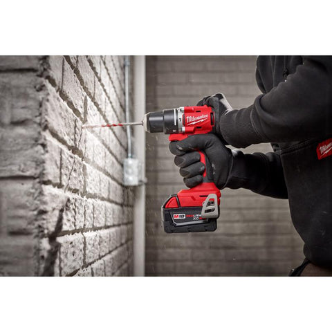 Milwaukee M18 Combo Kit