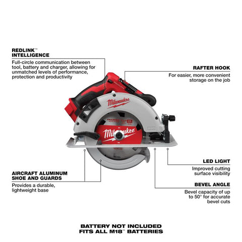 Milwaukee m18 Combo Kit 4tl 2bat