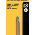 DeWalt #3 Phil PWR Bit