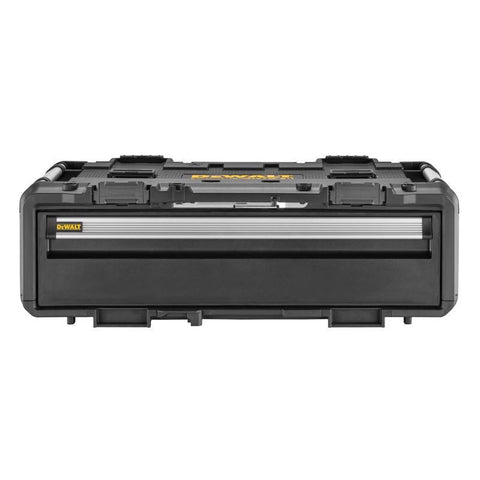 DeWalt DXL TOUGHSYSTEM 2.0 Series Deep Drawer Unit, 12 gal