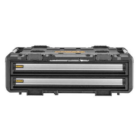 DeWalt DXL TOUGHSYSTEM 2.0 Series Drawer Unit, 9 gal