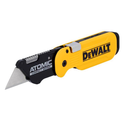 DeWalt Folding Utility Knife