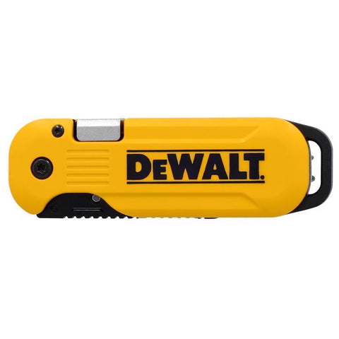 DeWalt Folding Utility Knife