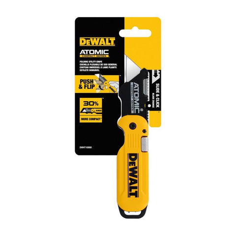 DeWalt Folding Utility Knife