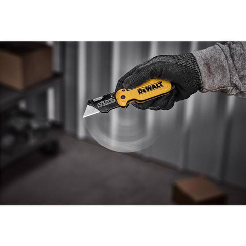 DeWalt Folding Utility Knife