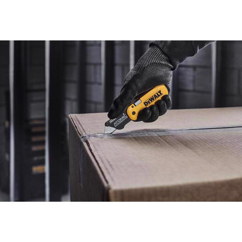 DeWalt Folding Utility Knife