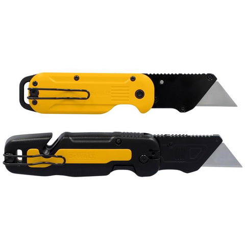 DeWalt Util Knife Set 2p Dw