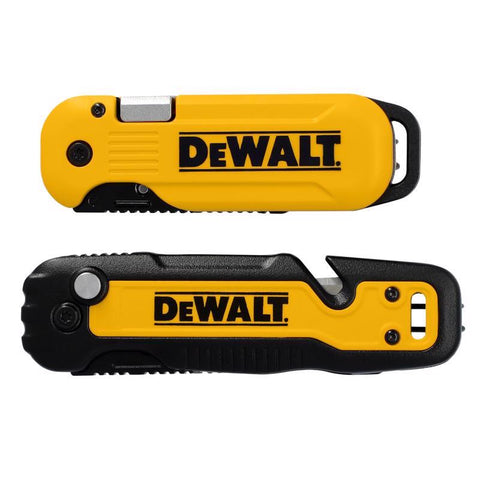 DeWalt Util Knife Set 2p Dw
