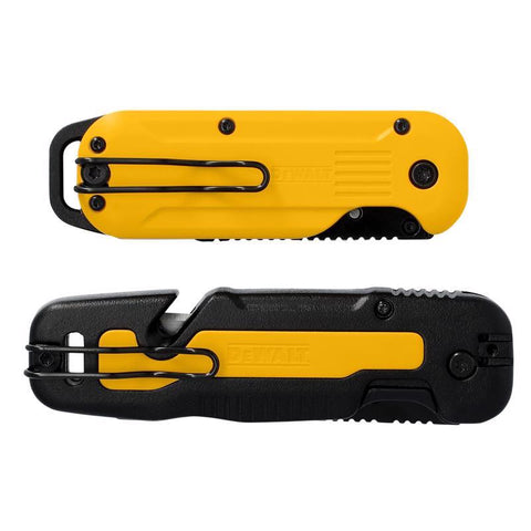 DeWalt Util Knife Set 2p Dw
