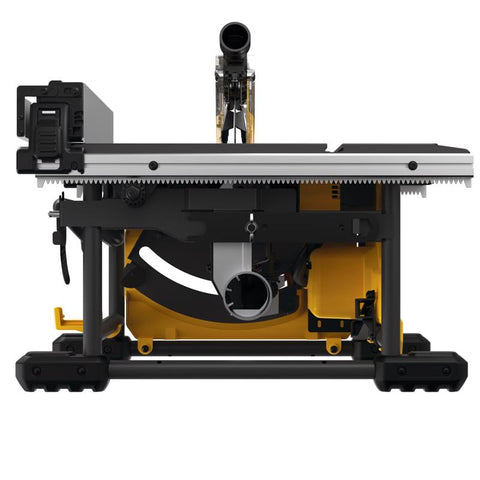 DeWalt Flexvolt Bare Tool Table Saw, 8-1/4", 60 Volt