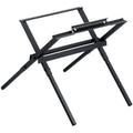 DeWalt Table Saw Stand, Black