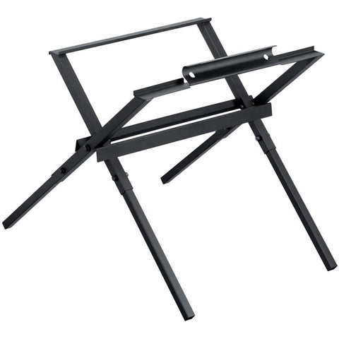 DeWalt Table Saw Stand, Black