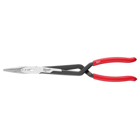 Milwaukee Long Reach Pliers 13" Mw