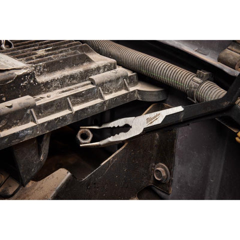 Milwaukee Long Reach Pliers 13" Mw