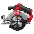 Milwaukee M12 5-3/8" Circ Saw