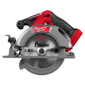 Milwaukee M18 6-1/2" Circ Saw