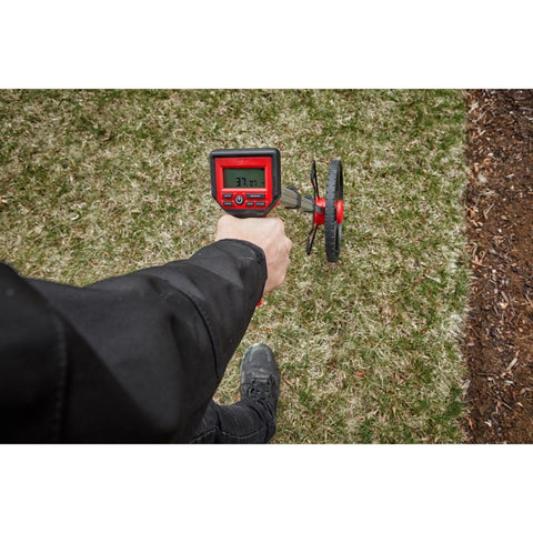 Milwaukee 12" DGTL Measure Wheel
